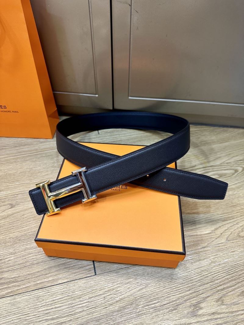 Hermes Belts